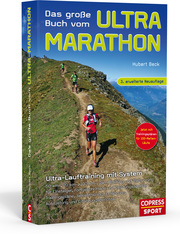 Das große Buch vom Ultra-Marathon