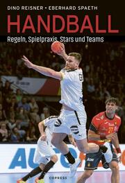 Handball - Cover