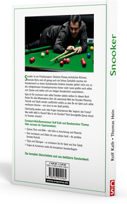 Snooker - Abbildung 1