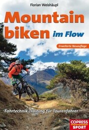 Mountainbiken im Flow