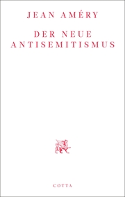 Der neue Antisemitismus - Cover