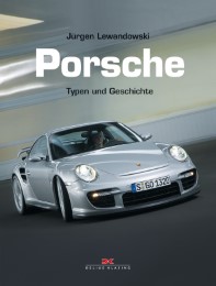 Porsche - Cover
