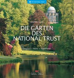 Die Gärten des National Trust