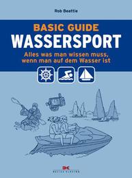 Basic Guide Wassersport - Cover
