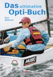Das ultimative Opti-Buch - Cover