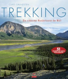 Trekking - Cover