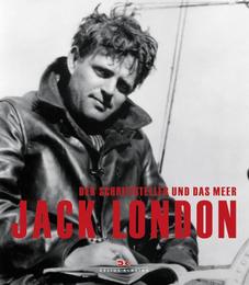 Jack London - Cover