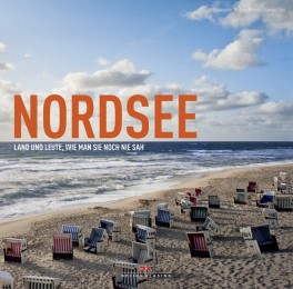 Nordsee - Cover