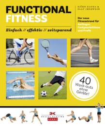 Functional Fitness - Cover