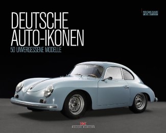 Deutsche Auto-Ikonen