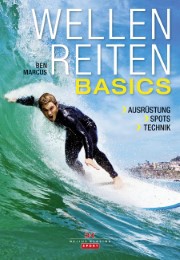 Wellenreiten - Basics - Cover