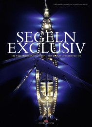 Segeln exclusiv - Cover