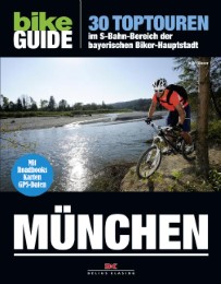München - Cover