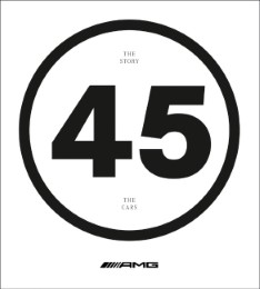 AMG 45 - Cover