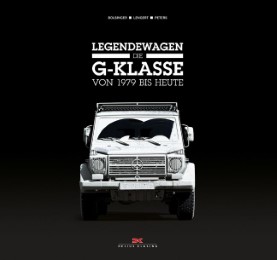 Legendewagen - Die G-Klasse