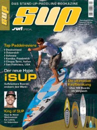 SUP - Cover