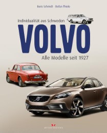 Volvo - Individualität aus Schweden
