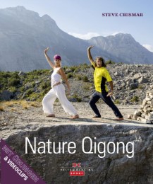 Nature Qigong - Cover