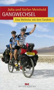 Gangwechsel - Cover