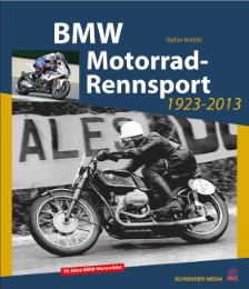 BMW Motorrad-Rennsport 1923-2013