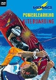 Powerlearning Kiteboarding
