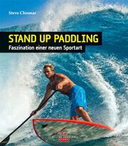 Stand Up Paddling - Cover
