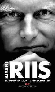 Bjarne Riis - Cover