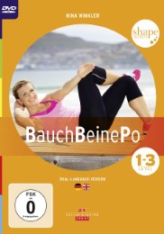 Bauch-Beine-Po