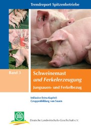 Schweinemast und Ferkelerzeugung 3