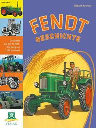 Fendt-Geschichte