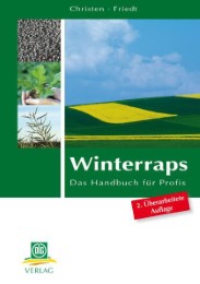 Winterraps - Cover