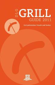 DLG-Grill Guide 2011