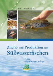 Aquakultur - Cover