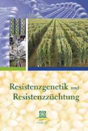 Resistenzgenetik und Resistenzzüchtung - Cover