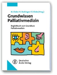 Grundwissen Palliativmedizin