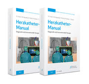 Herzkatheter-Manual - Cover