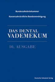 Das Dental-Vademekum 2009/2010