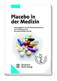 Placebo in der Medizin