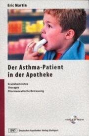 Der Asthma-Patient in der Apotheke