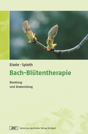 Bach-Blütentherapie - Cover