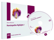 Homöopathie Highlights 1 - Cover