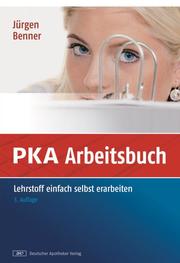 PKA Arbeitsbuch