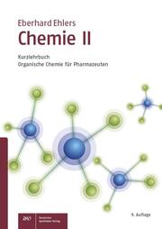 Chemie II - Kurzlehrbuch