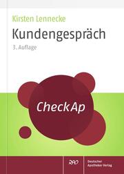 CheckAp Kundengespräch - Cover