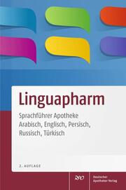 Linguapharm