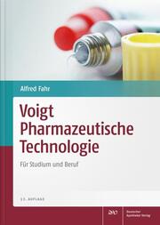 Voigt Pharmazeutische Technologie
