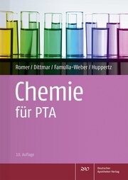 Chemie für PTA