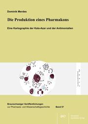 Die Produktion eines Pharmakons