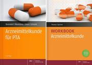 Arzneimittelkunde-Workbook mit Arzneimittelkunde für PTA