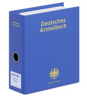 Deutsches Arzneibuch 2021(DAB 2021)